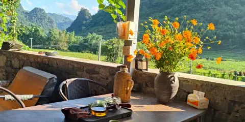 境心舍民宿