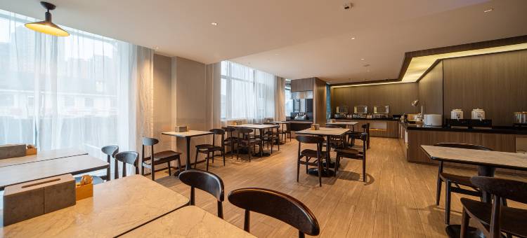 汉庭酒店(宿迁宝龙广场店)图片