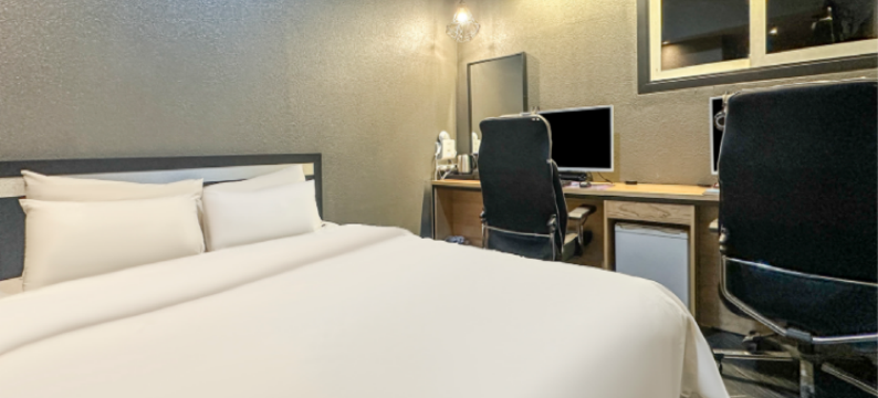 3SHOTEL ANYANG FASHION图片