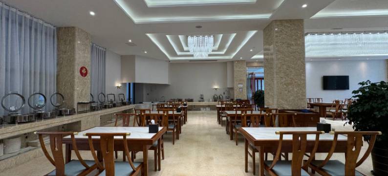 临江仙养生度假酒店图片