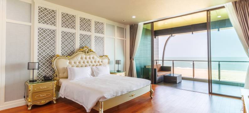 华欣海沙阳光JC凯文酒店及度假村(Sea Sand  Sun Hua Hin by JC Kevin Hotel & Resort)图片