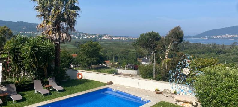 尼诺特拉米尼奥乡村民宿(Rinoterra Minho)图片