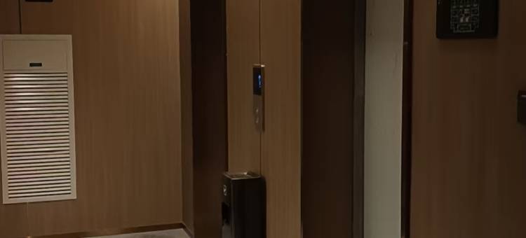 Bincheng维多利亚酒店(新建望城工业区店)图片