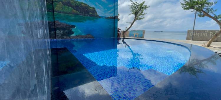 陈凯酒店富贵(Chanky Hotel Phu Quy)图片