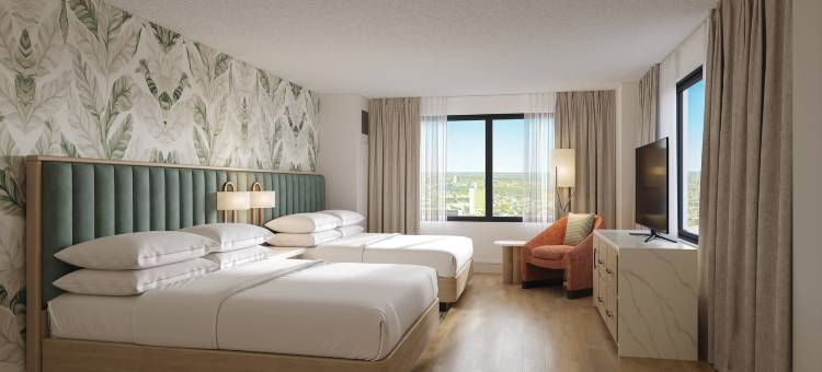 热带大西洋城酒店 - 凯撒奖励计划目的地(Tropicana Atlantic City– A Caesars Rewards Destination)图片