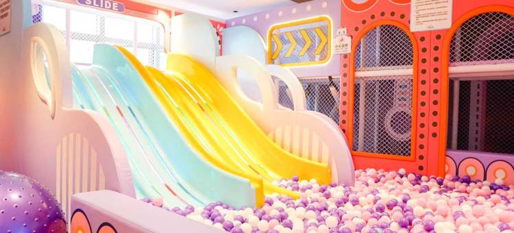 昆明南亚风情园豪生大酒店图片