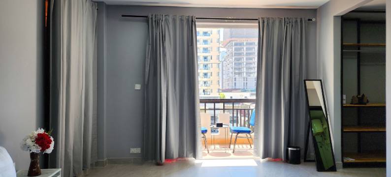 曼谷概念酒店(BKK Concept Hotel)图片