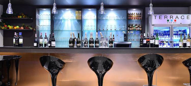 93酒店(The 93 Hotel)图片
