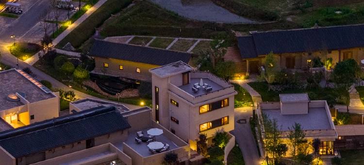 咏归川·赣州度假酒店图片