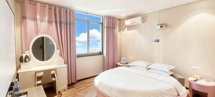 长沙县金橙酒店图片