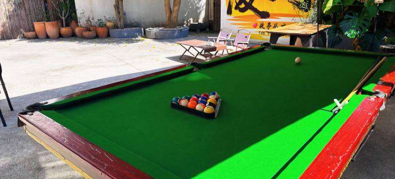 厦门溪墅海景别墅(环岛路黄厝沙滩店)图片