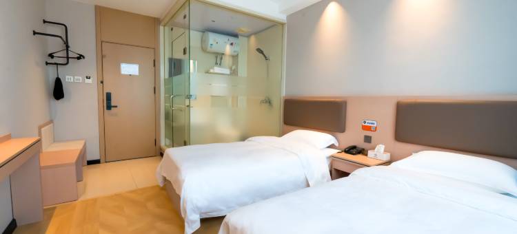 星途酒店(榆树客运总站店)图片