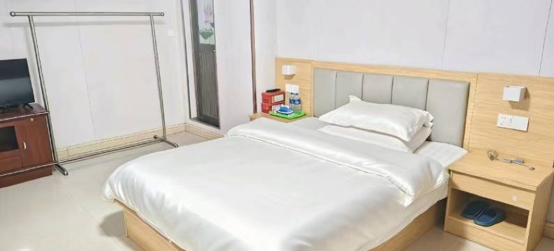 英德满景楼宾馆图片