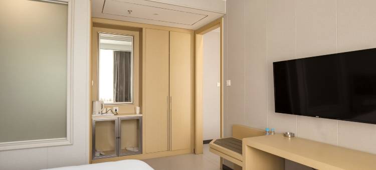 宁城辰屿酒店图片