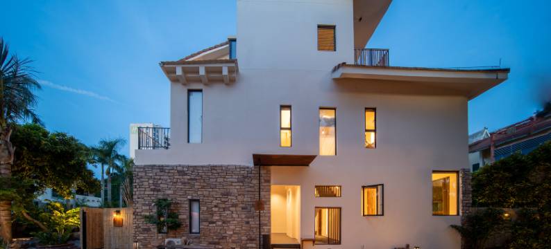 海口漫·庄园民宿(五源河会展中心店)图片