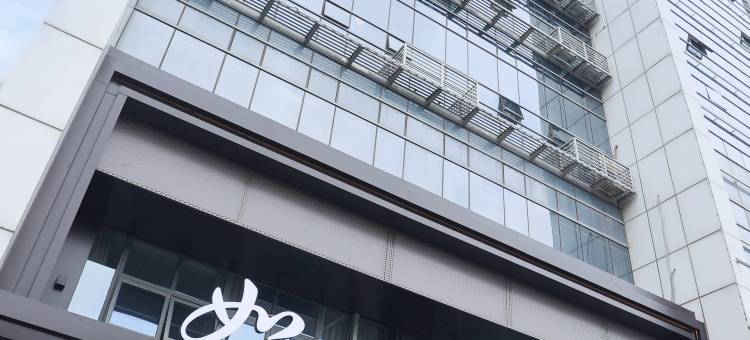 如家精选酒店(徐州彭城广场民主北路地铁站店)图片