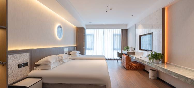 海的那边后花园民宿图片