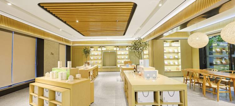 全季酒店(长春吉林大路店)图片