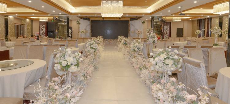 林口楠山明珠宾馆图片