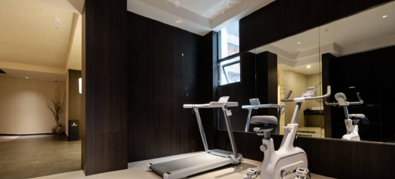 江风眠·酒店River Lull Hotel(合江门大观楼店)图片