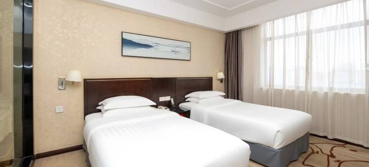 红三环大酒店(滁州北站店)图片