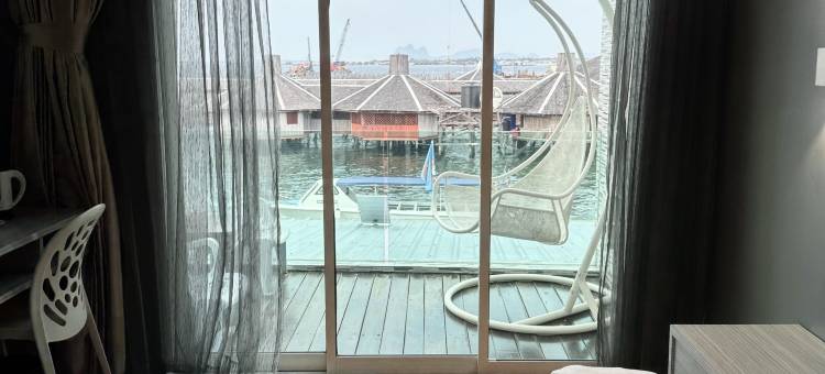 仙本那海洋酒店(Ocean Inn Semporna)图片