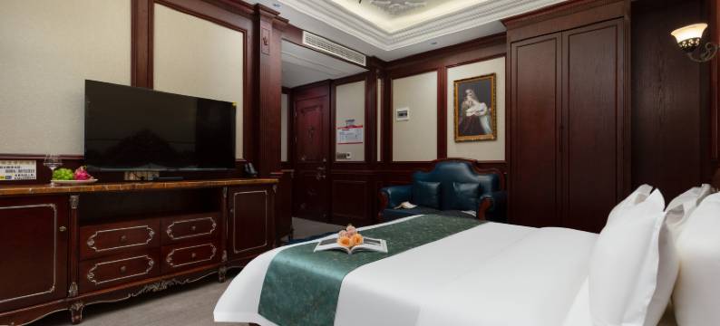 铂兰蒂斯酒店图片