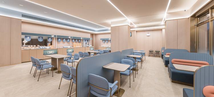 汉庭酒店(清远大道店)图片