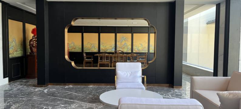 汾水大酒店(祁县火车站昭馀古城店)图片