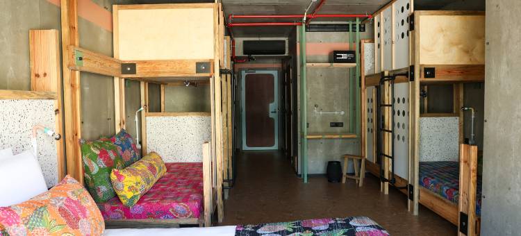 里斯本果酱酒店(Jam Hotel Lisbon)图片