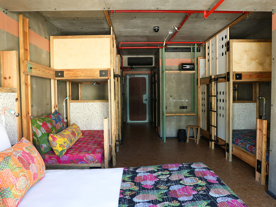 里斯本果酱酒店