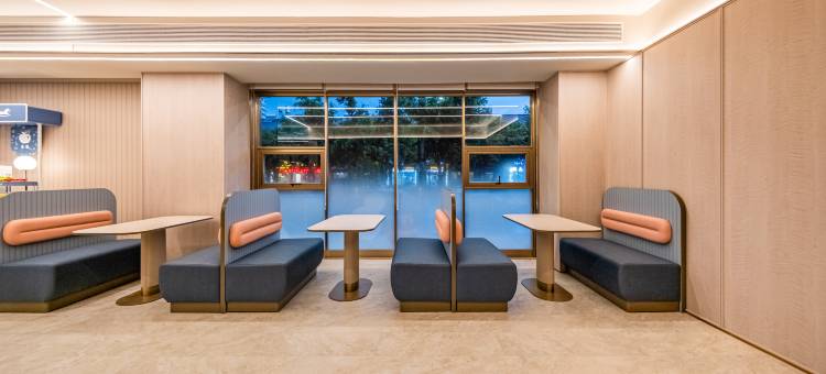 汉庭酒店(大理洱海站店)图片