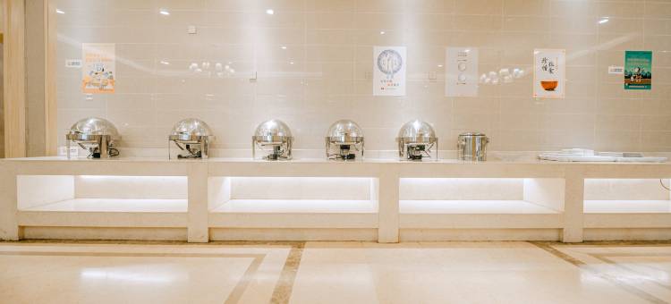 泸县云朵国际酒店图片