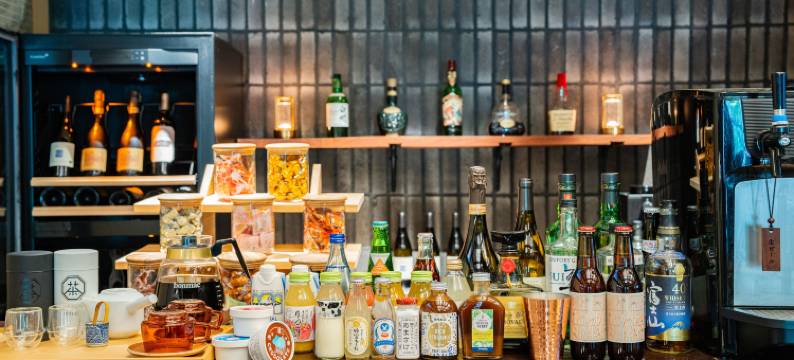 落合酒店(Ochiairo)图片