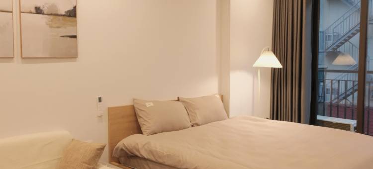 Sam Sam Studio - 2 Dragons WestLake - Washing machine图片