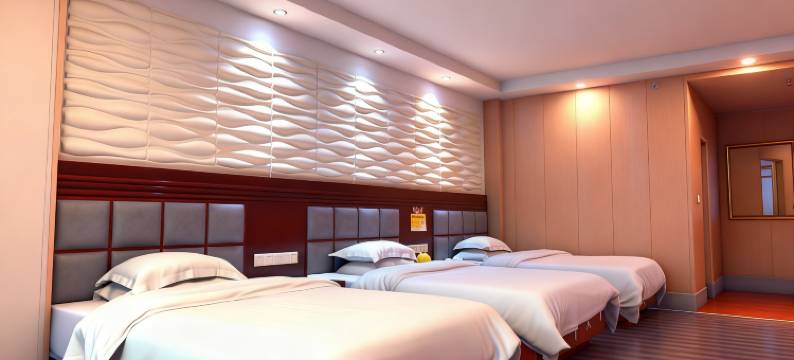 锦绣优选酒店(云浮市政府店)图片