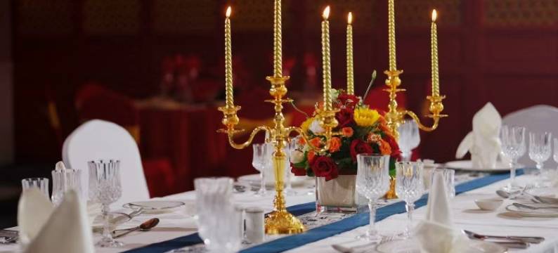 珠海银都柏嘉大酒店(拱北口岸高铁站店)图片