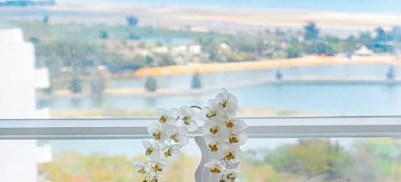 北海屿汐轻奢海景公寓图片