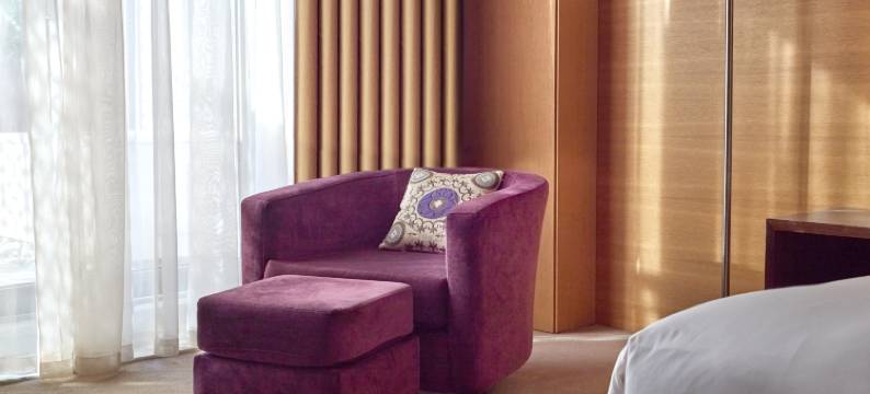 塔什干凯悦酒店(Hyatt Regency Tashkent)图片