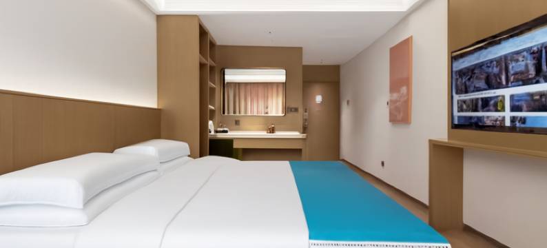 云景酒店(神木大柳塔店)图片