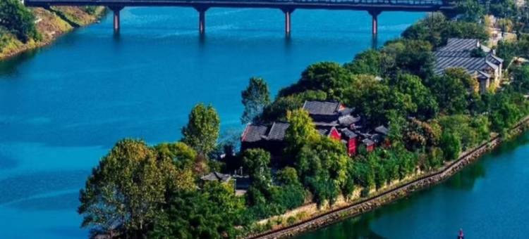 黔花之筑TheGlowingNexusoftheCity星晨酒店(衡阳站南华大学店)图片