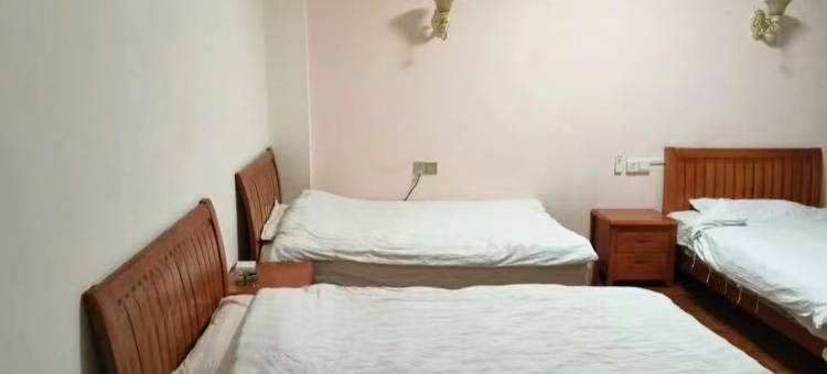 寻乌温馨民宿图片