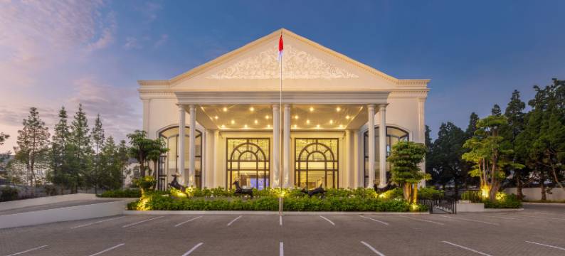 L’Eminence Golf & Resort Lembang - Bandung图片