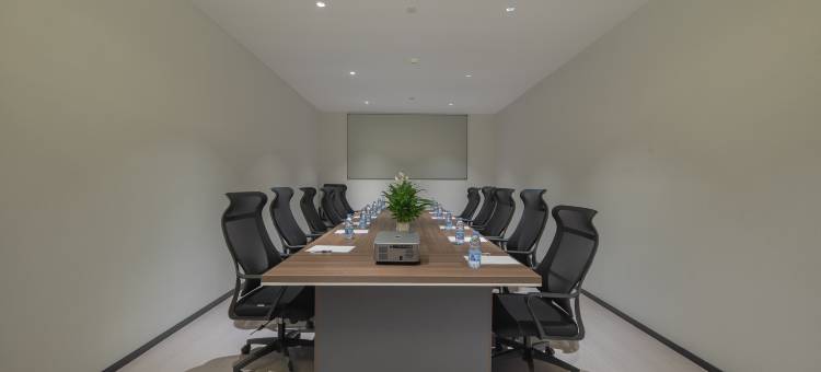 星瑞酒店(眉山三苏祠店)图片