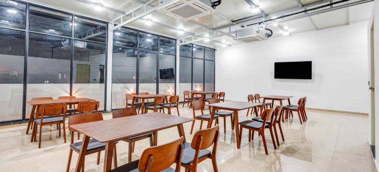 UPAR Hotels 布鲁克菲尔德(Upar Hotels Brookefield)图片