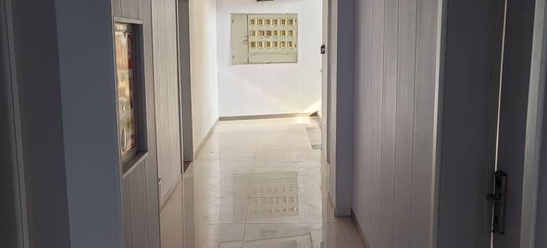 武邑宏祥商务宾馆图片