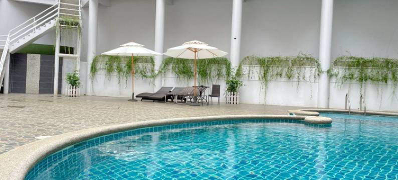 旺克姆酒店(Wangcome Hotel)图片