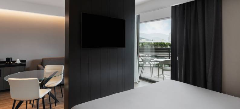 Radisson Blu Hotel, Bergamo Choruslife图片