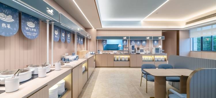 汉庭酒店(嘉善人民大道店)图片