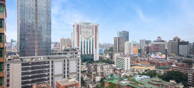 艺龙瑞阁(广州北京路步行街大佛寺店)图片